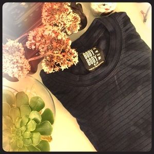 Circa 90’s Vintage Sheer Muscle Shirt